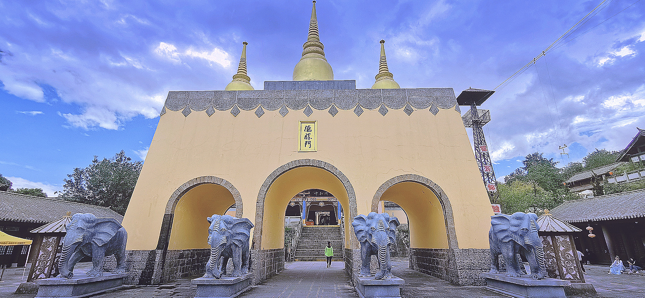 云南·说走就走de旅行