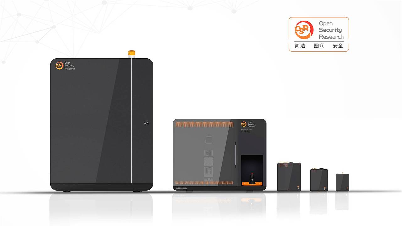 系列化设计 实验室设备