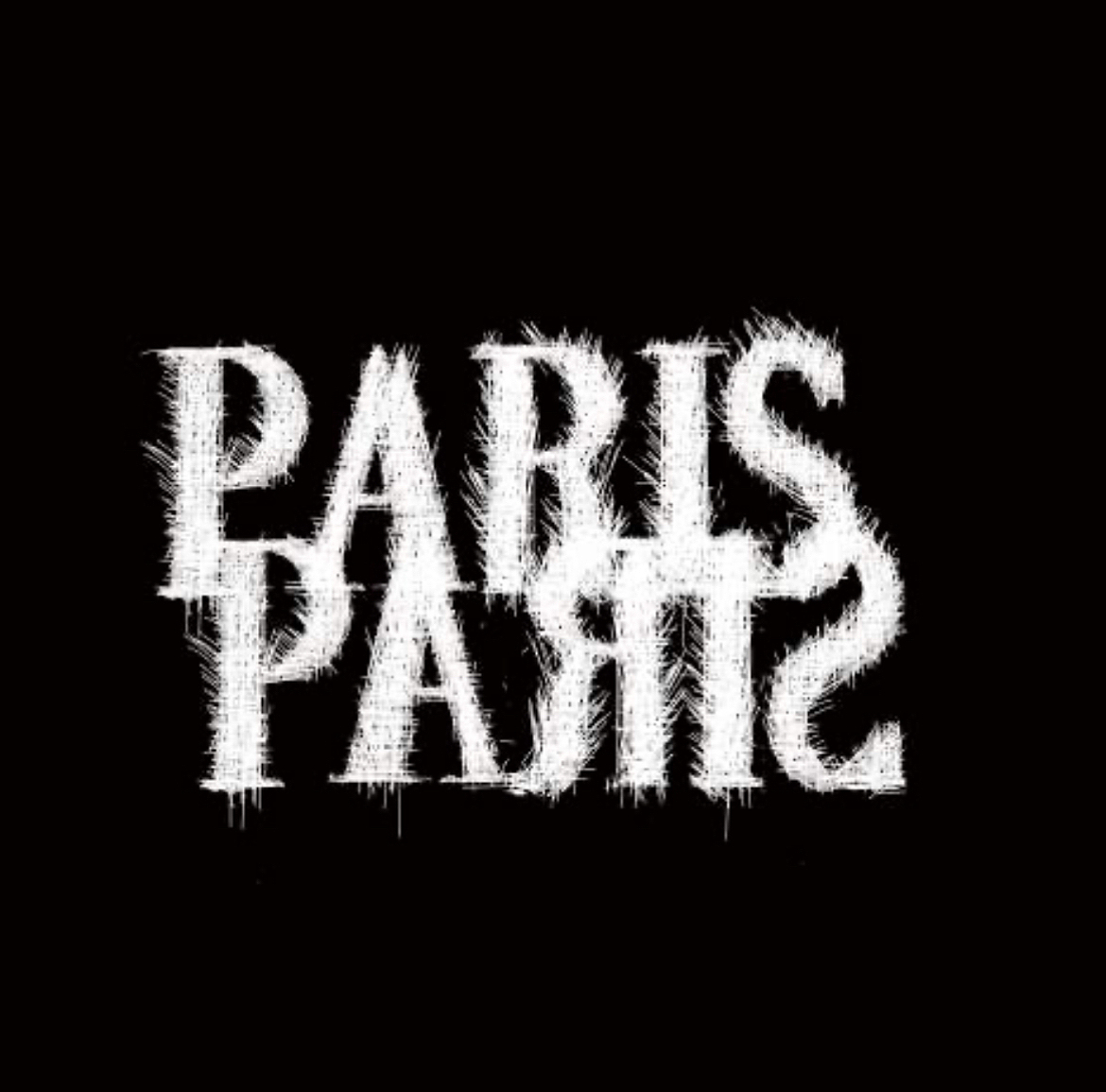 每天十个印花图案