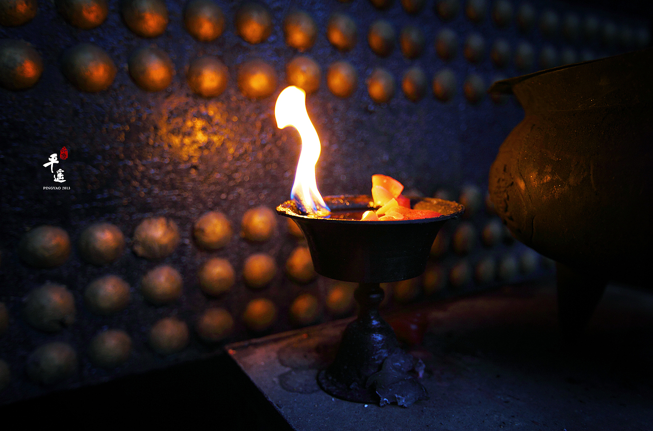 行摄平遥（图ZMjM3NTYzMjQ=） - 风光摄影 - 站酷设计师一个半原创素材 - 站酷ZCOOL