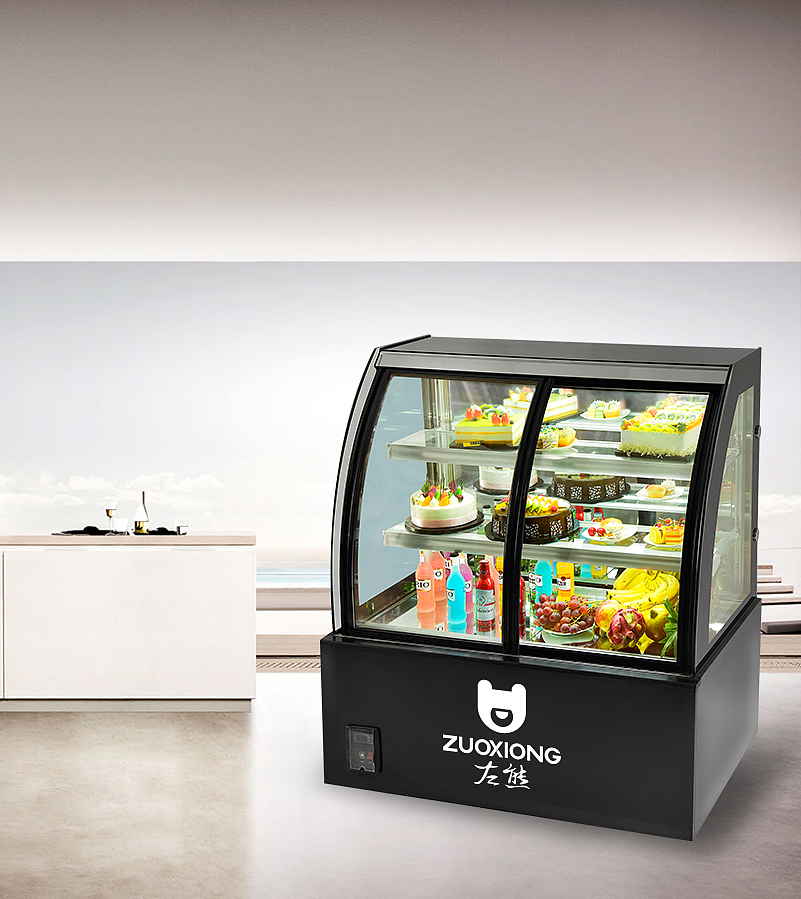 左熊制冷创新制冷产品