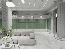 AO YA女装集合店