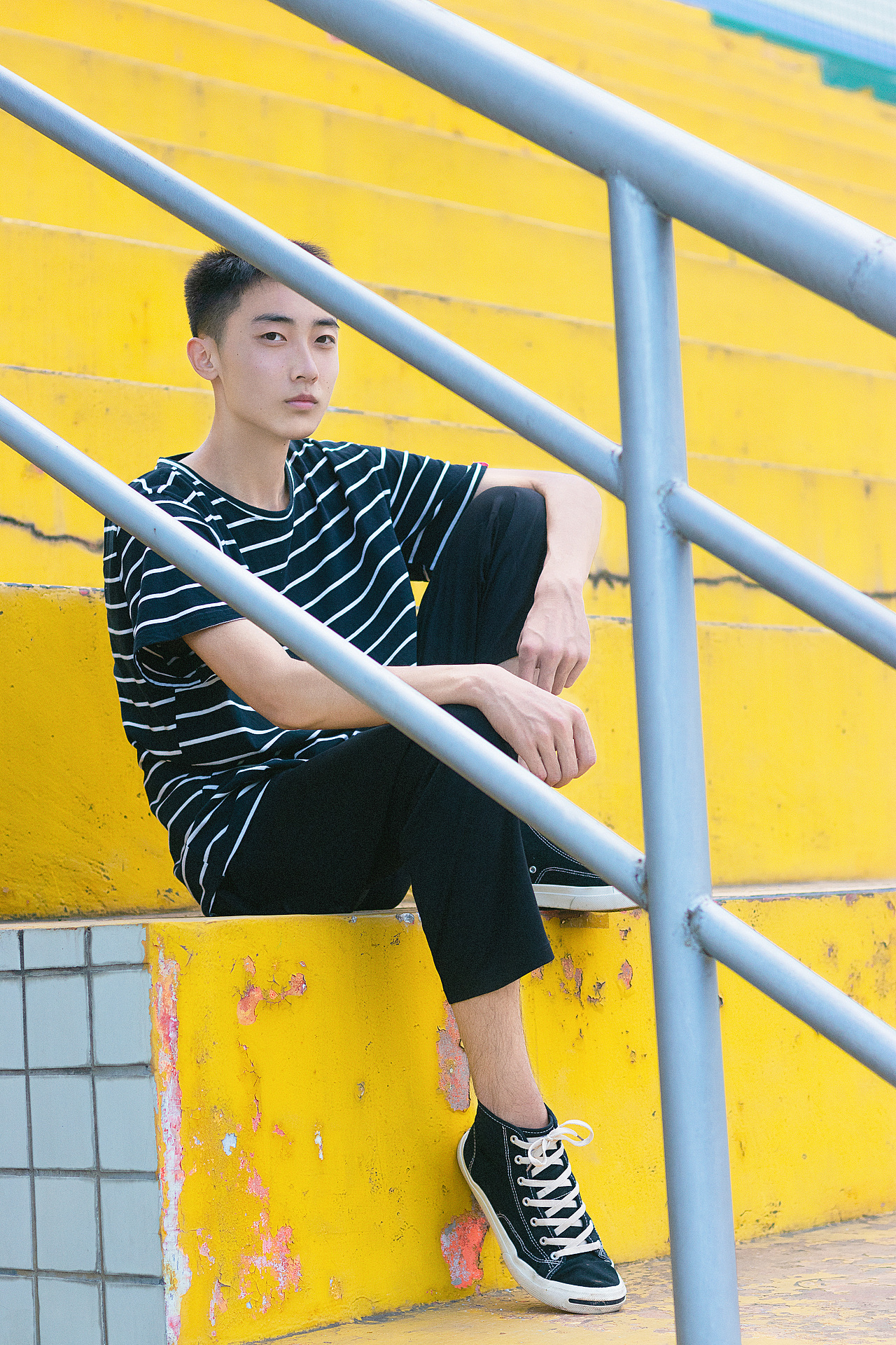 ｜青春二十岁｜（图ZMjA0MjM1MDEy） - 人像摄影 - 站酷设计师如素素呀原创素材 - 站酷ZCOOL