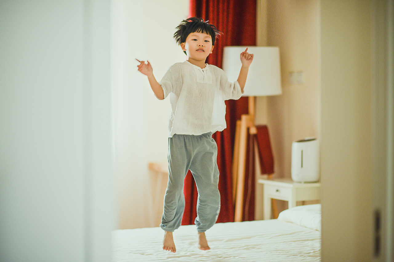 家庭纪实 | 岁月里最温柔的真实而美好