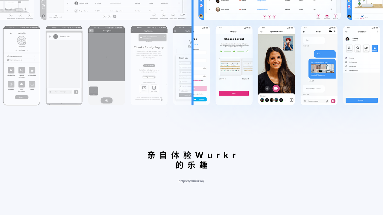 2022年作品集（图ZMzA4NDIyODY0） - 交互/UE - 站酷设计师Laineyy原创素材 - 站酷ZCOOL