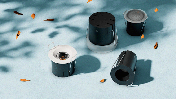 天花灯壁灯照明灯具动画短片（图ZMjg4NzMwNjQ4） - 产品 - 站酷设计师小黑哒原创素材 - 站酷ZCOOL