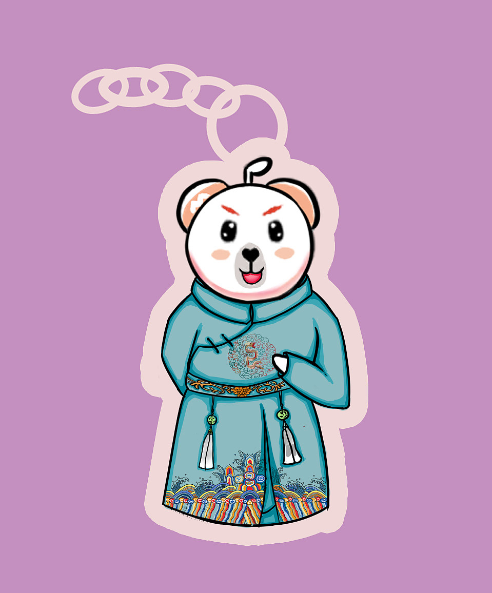 美的熊（图ZMjA5NTM3NjI4） - 宣传物料 - 站酷设计师您期待的设计师原创素材 - 站酷ZCOOL