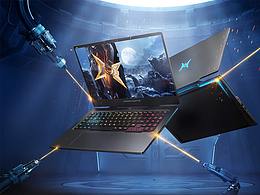 #荣耀猎人游戏本V700# KV 三维