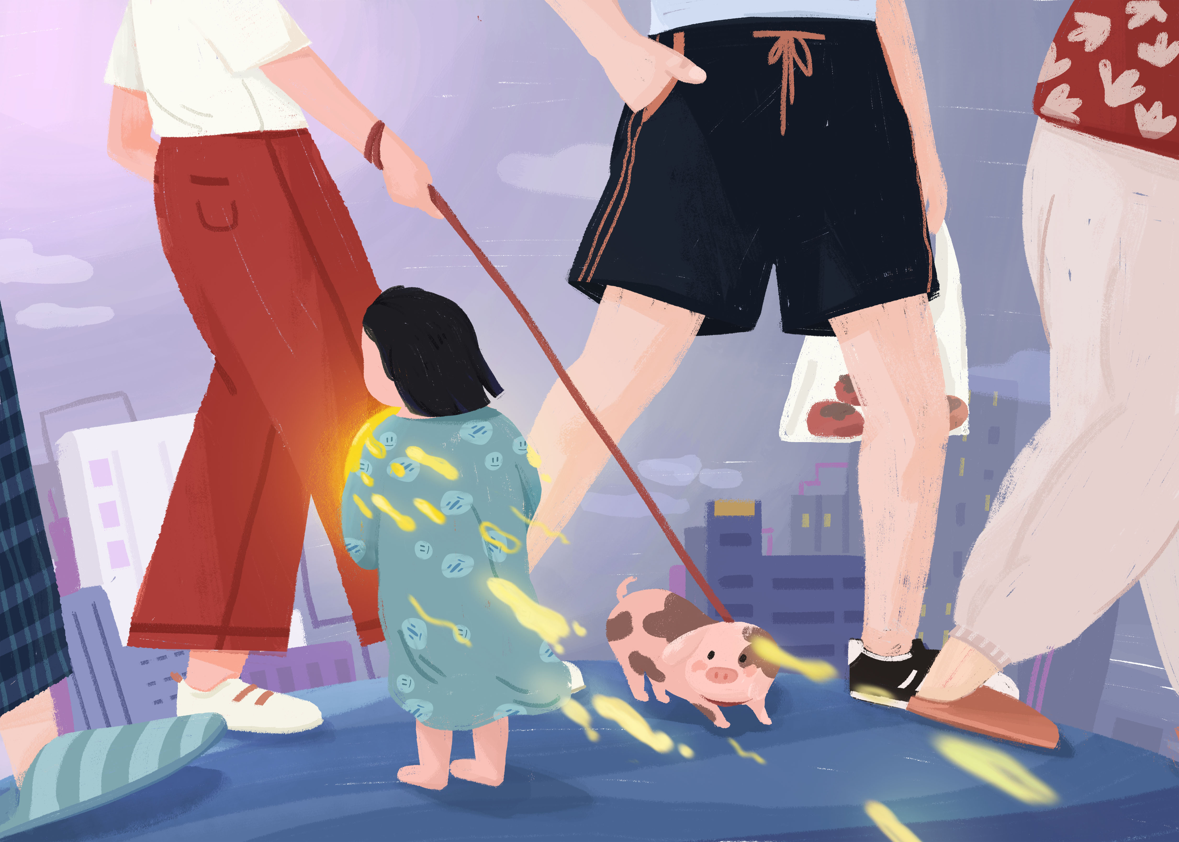 舟大舟的个人主页（封面预览） - 主页封面设置 - 站酷设计师舟大舟原创素材 - 站酷ZCOOL