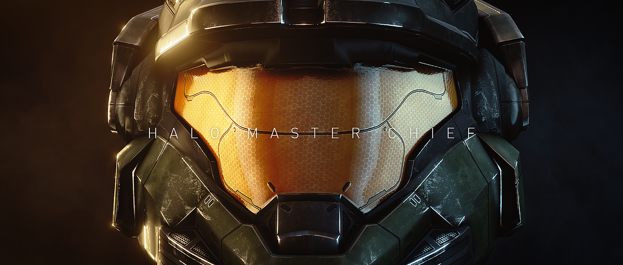 #1_HALO FANART（图ZMjM0MDcwMjY4） - 概念设定 - 站酷设计师DragoLuo原创素材 - 站酷ZCOOL