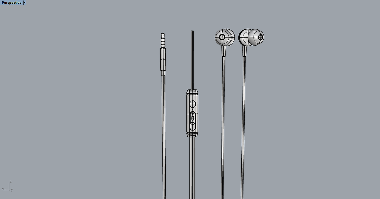 建模+渲染+包装（图ZMjUwNDIzNjg4） - 电子产品 - 站酷设计师仲夏04原创素材 - 站酷ZCOOL