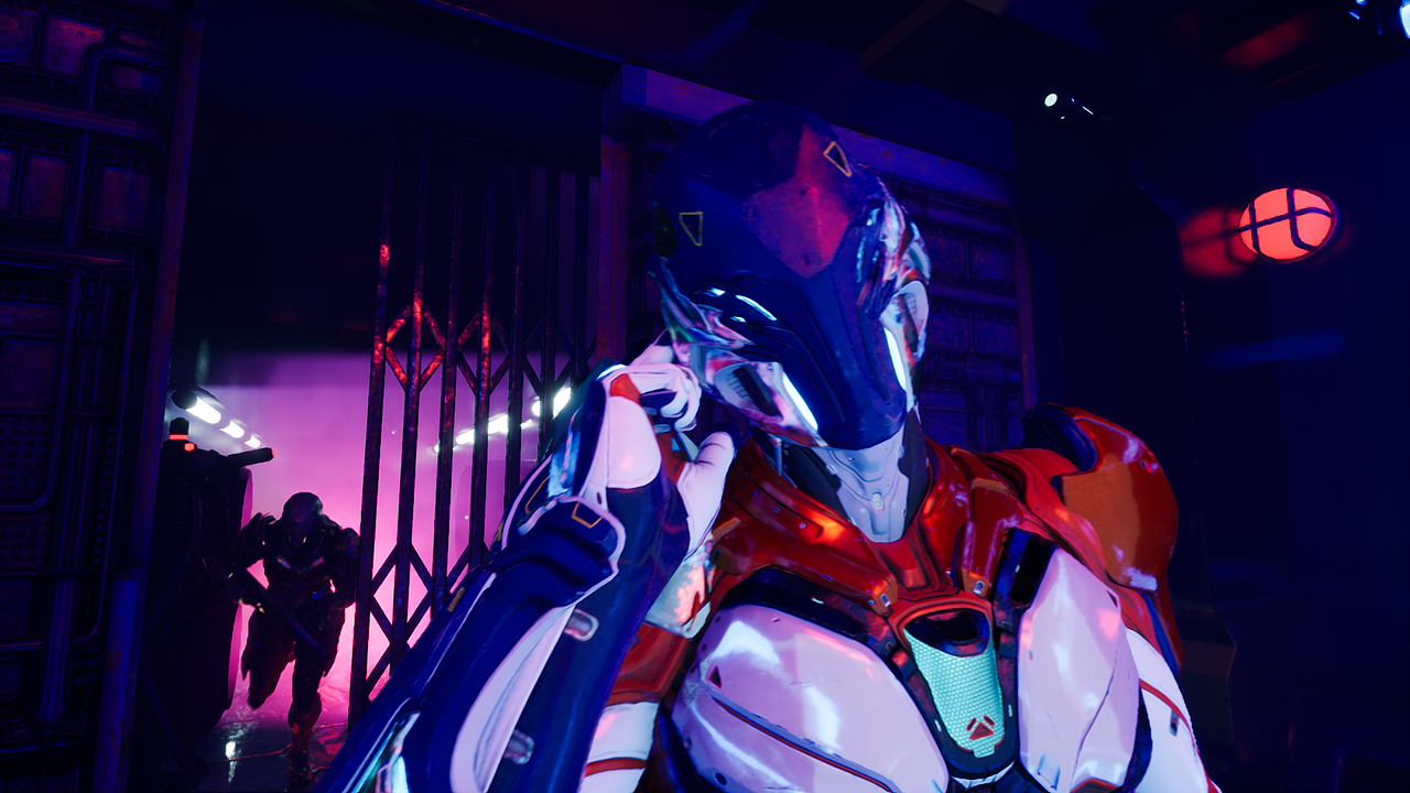 Ue4赛博中国（图ZMjUzMzI5MTY0） - 场景 - 站酷设计师_溪桥频顾原创素材 - 站酷ZCOOL