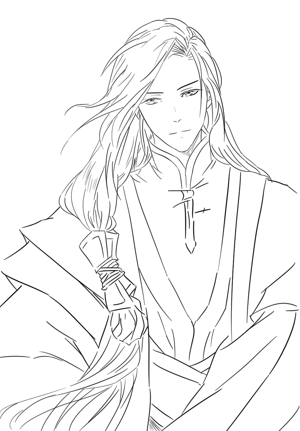 一些手绘（图ZMjYyMjM4NTA4） - 绘本 - 站酷设计师是的小张原创素材 - 站酷ZCOOL