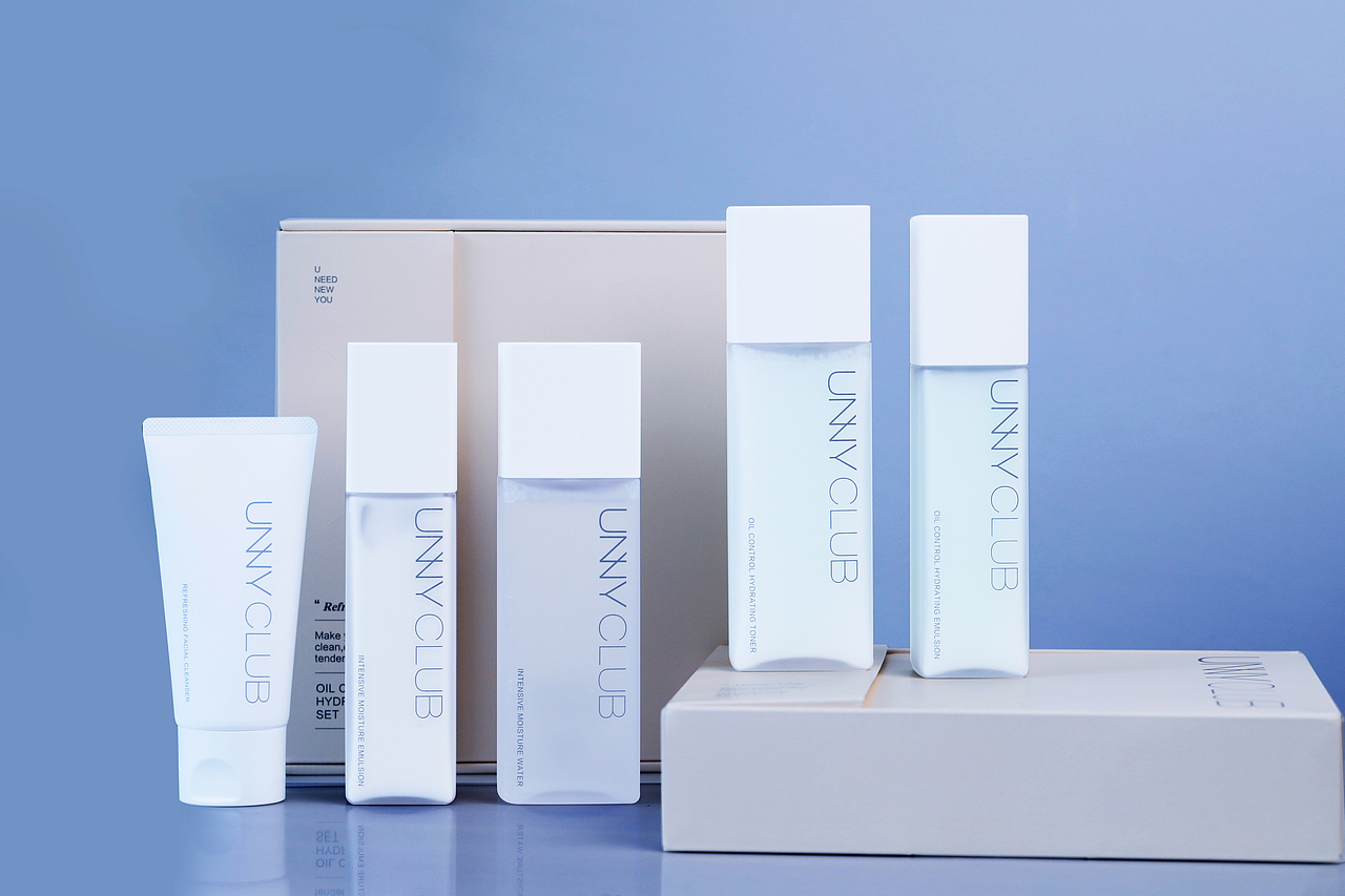 韩国小众护肤品拍摄（图ZMjYzNDc3NjQ4） - 电商 - 站酷设计师张佩钰原创素材 - 站酷ZCOOL