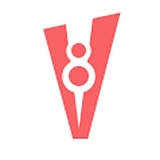 V8空间表现的头像