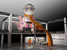 北京FARMER BOB设计方案