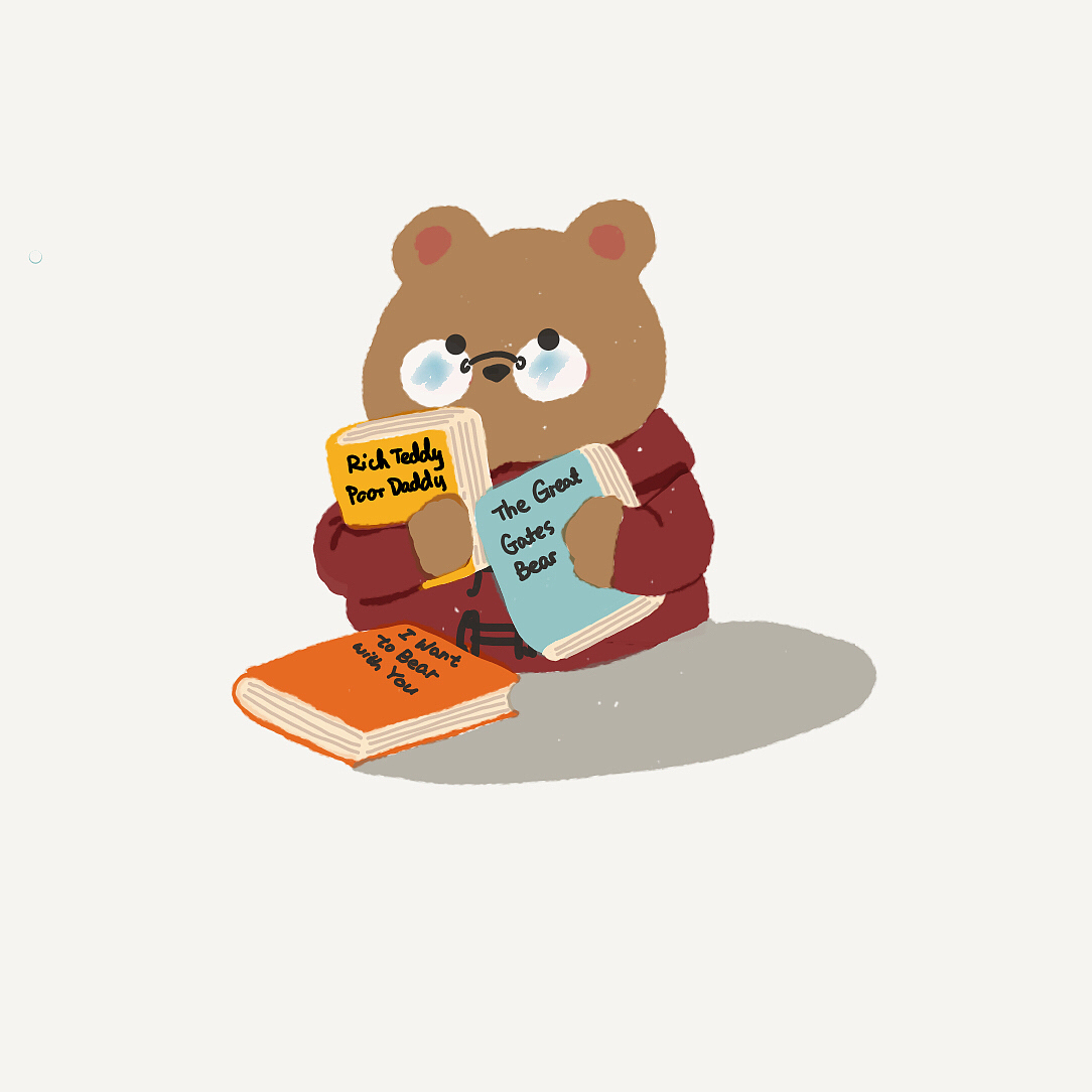 或新或旧的练习（图ZMTEyNzEwMTky） - 创作习作 - 站酷设计师粒粒粥易燃原创素材 - 站酷ZCOOL