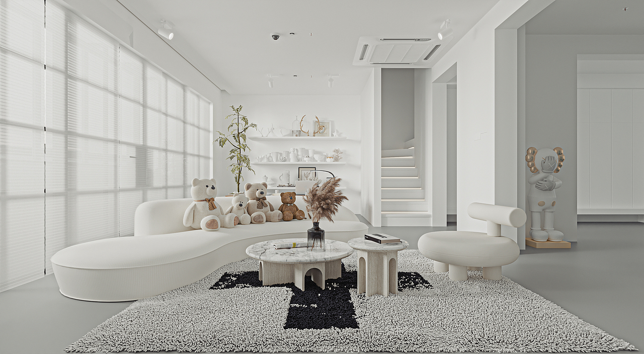 北玄视觉——住宅别墅