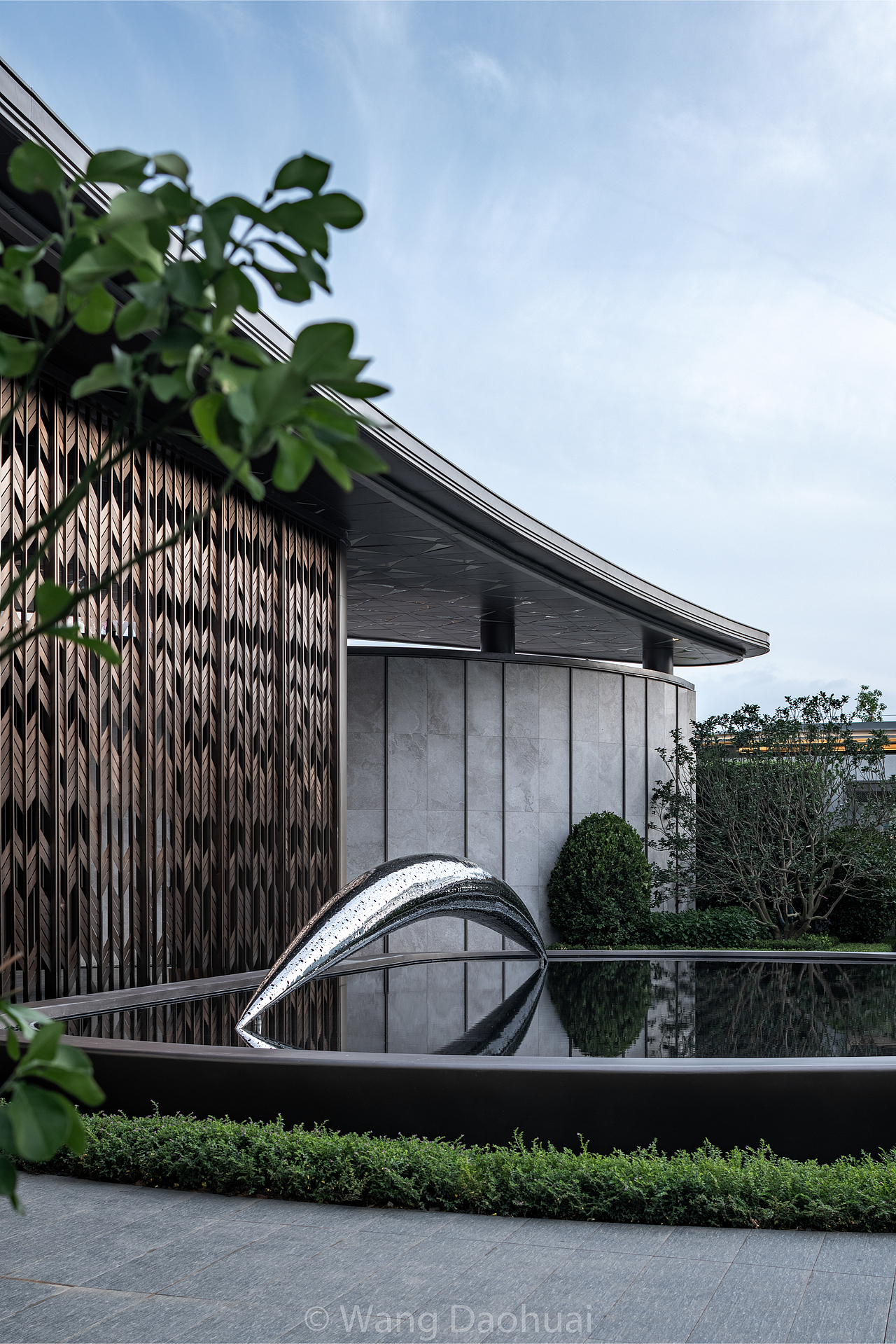 【建筑摄影】「售楼处」