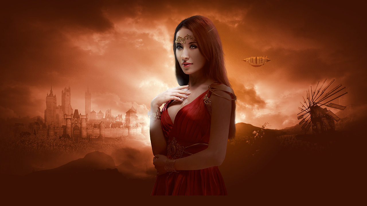 上古世纪视频站