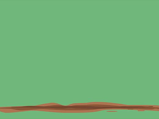 小练习——蹦跳的土豆精