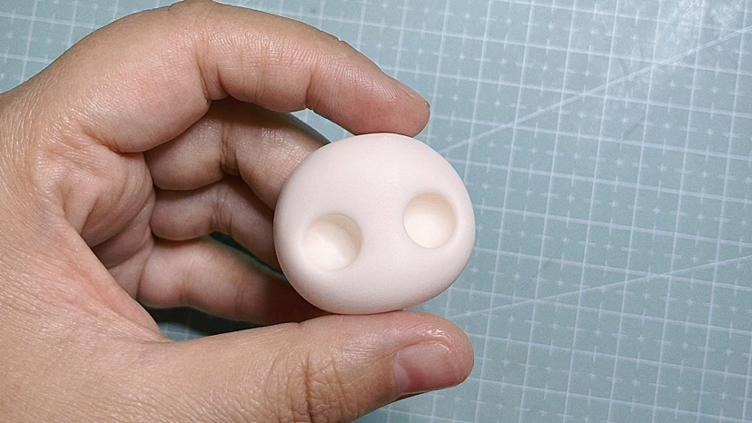 🐱超轻粘土-小招喵🐱