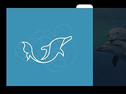 动物logo