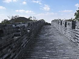 黄贤海上长城