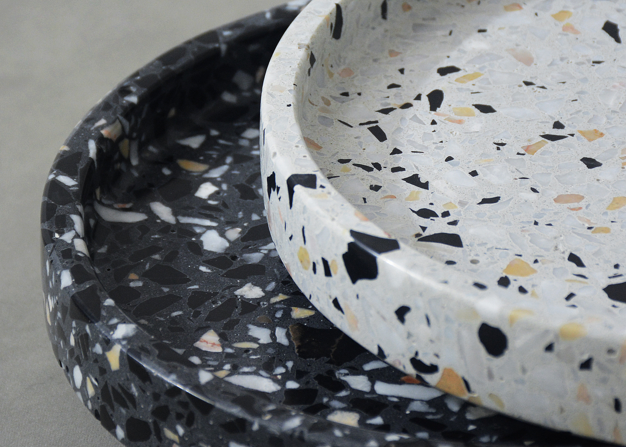 YITI · 系列产品 I 水磨石卫浴系列（图ZMTU4NDI2NzY4） - 生活用品 - 站酷设计师一体设计原创素材 - 站酷ZCOOL