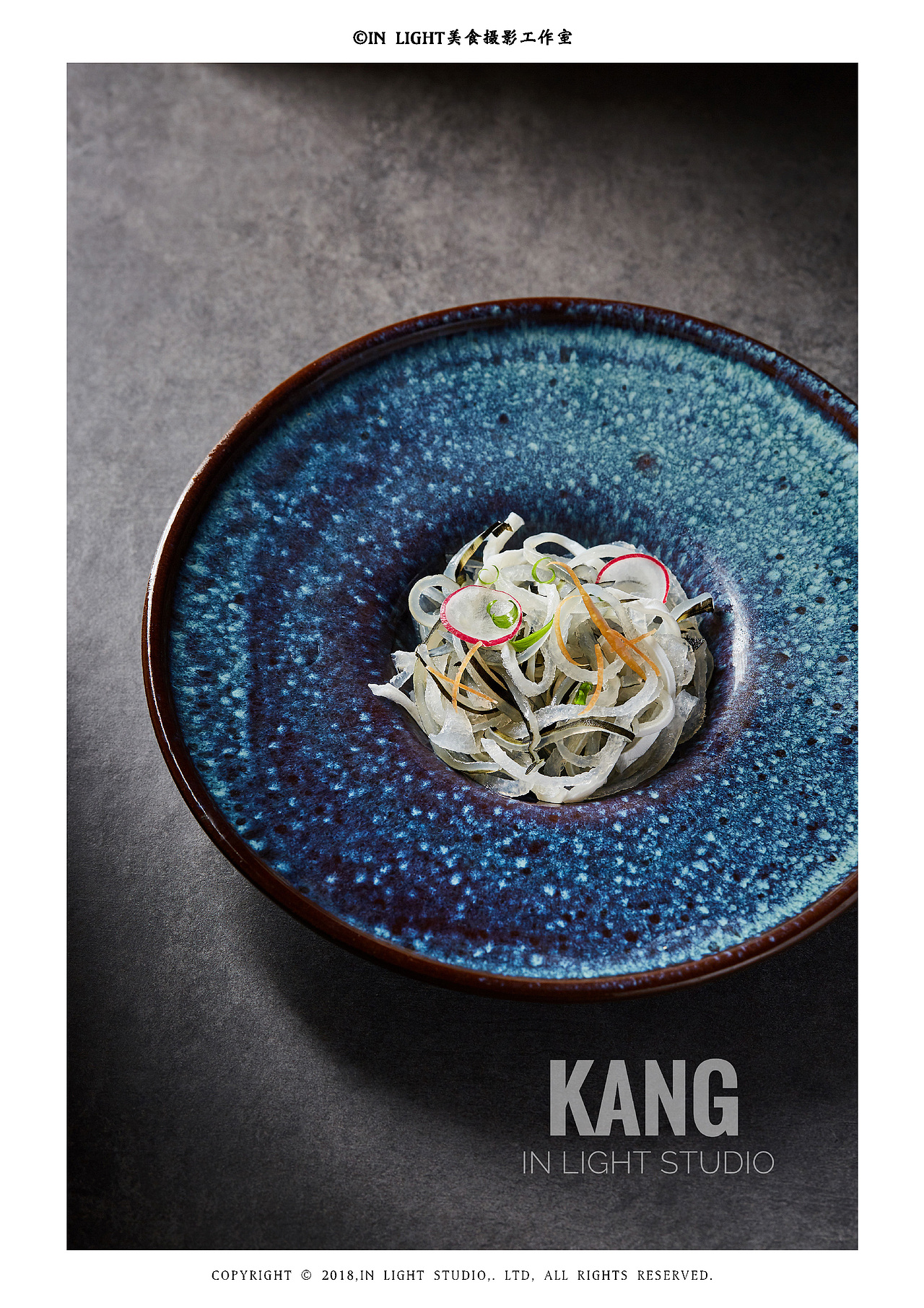 #IN LIGHT# 之豚门中式火锅拍摄