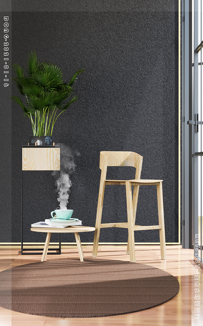 室内小场景练习