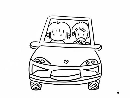 桃丸子&桃太郎的日常--关于扔垃圾/爆胎（个人主页-ZNTQxNTAwODQ=） - 短篇/格漫 - 站酷设计师桃丸子画记原创素材 - 站酷ZCOOL