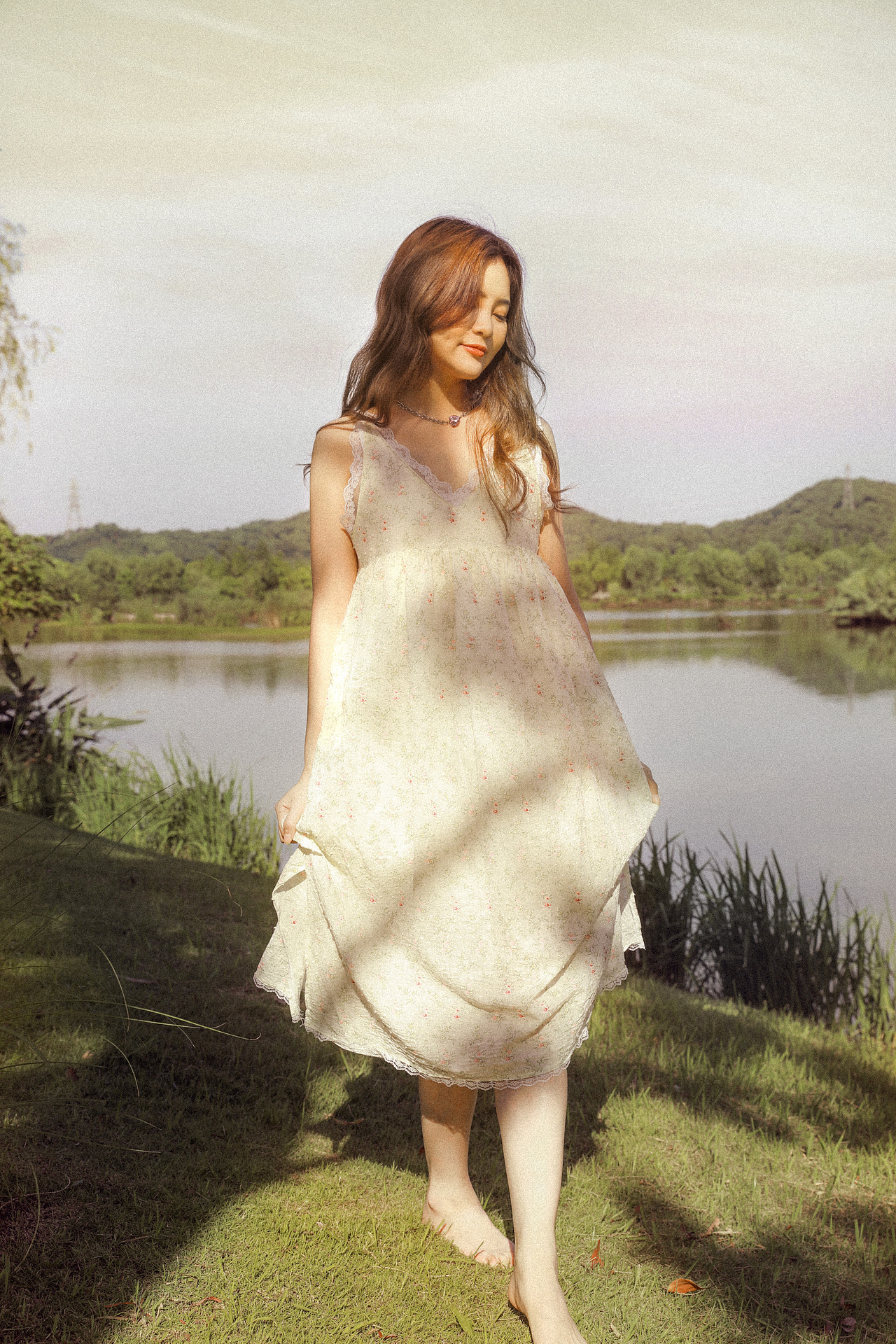 等风来，不如追风去