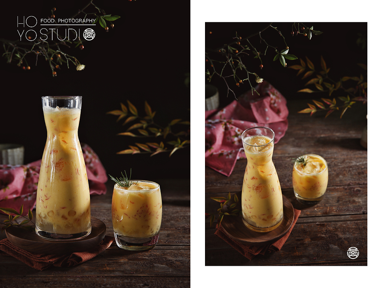 三盏茶食（图ZMTczMTEyNTY0） - 产品摄影 - 站酷设计师美食摄影黄油原创素材 - 站酷ZCOOL