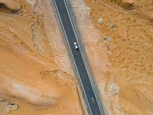 地儿来了·2021年路过的西北