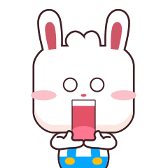 大饼图动态表情包上线啦~