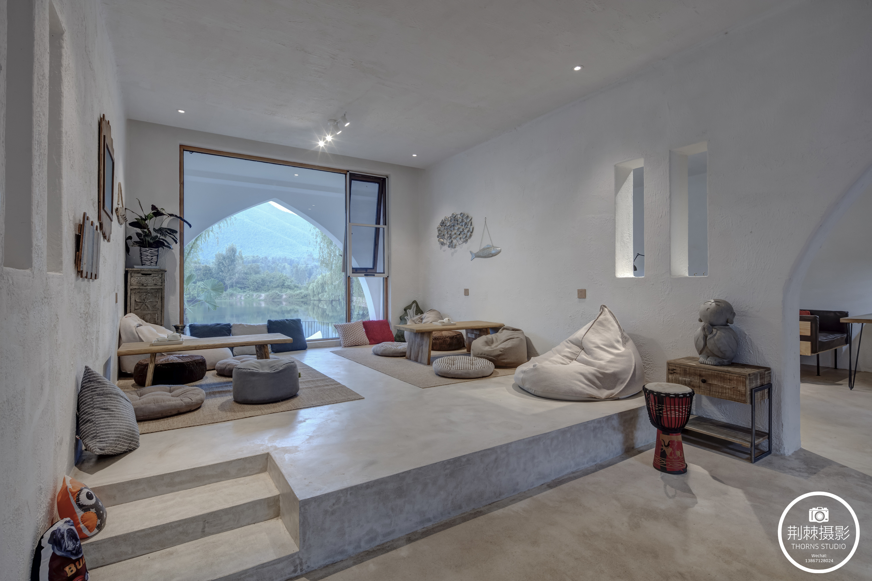 民宿拍摄|摄影|环境/建筑摄影|拓拓视觉 - 原创作品