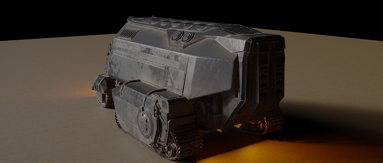 荒星孤舟 （The Noah's Ark in Desert）（图ZMjc1NDg3OTIw） - 游戏原画 - 站酷设计师凌喵ICEMEOW原创素材 - 站酷ZCOOL