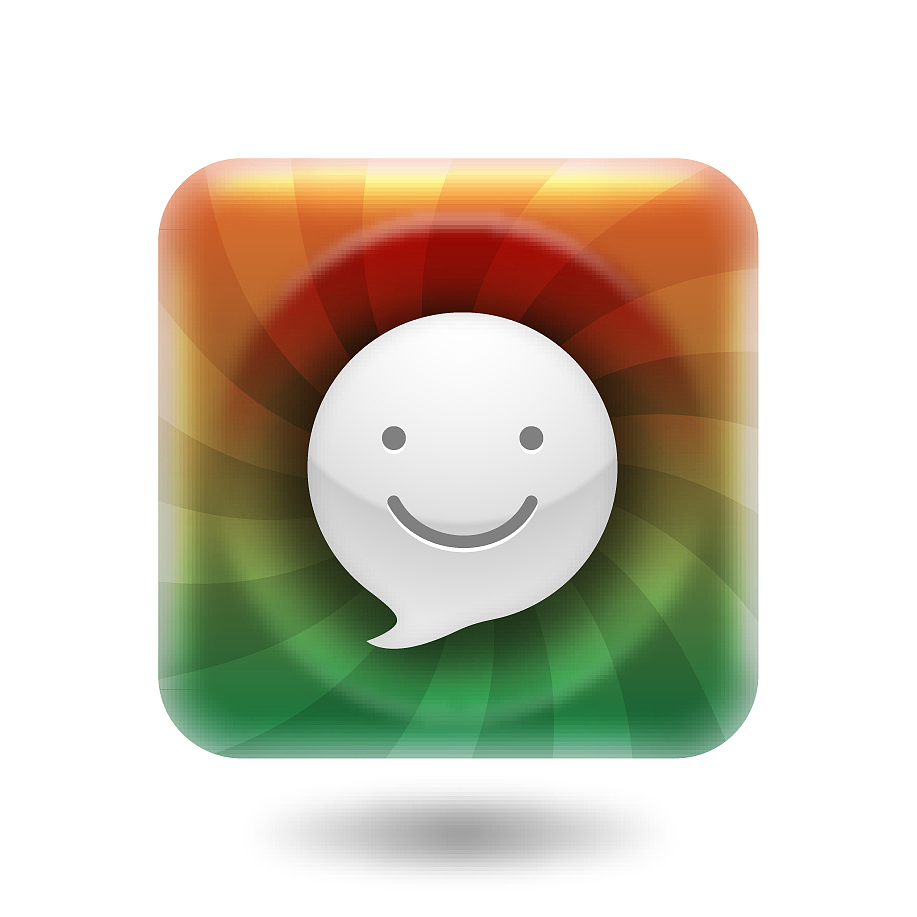 icon小练,求指导