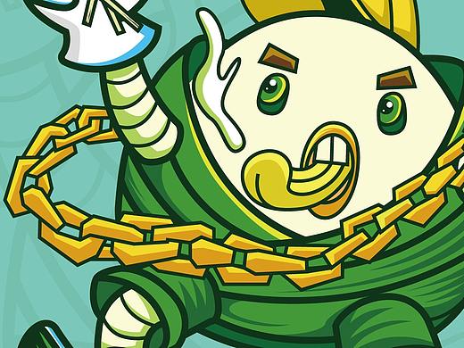 放“粽”呀（個人主頁-ZMjg0NzIwMDg=） - 創(chuàng)作習(xí)作 - 站酷設(shè)計師我是簡點(diǎn)原創(chuàng)素材 - 站酷ZCOOL