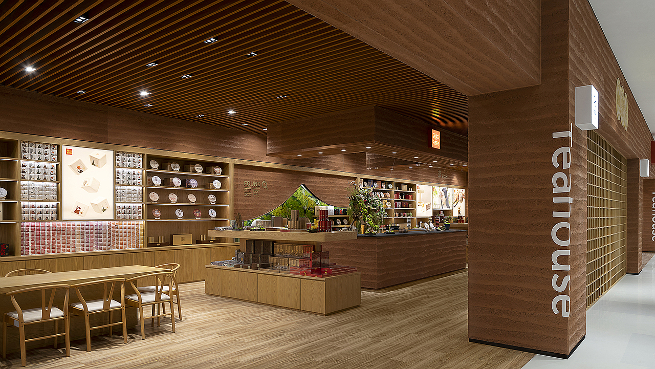 沉浸体验时代，雨林古树茶的体验之旅（图ZMjk0OTg2NTAw） - 展陈设计 - 站酷设计师容品牌原创素材 - 站酷ZCOOL