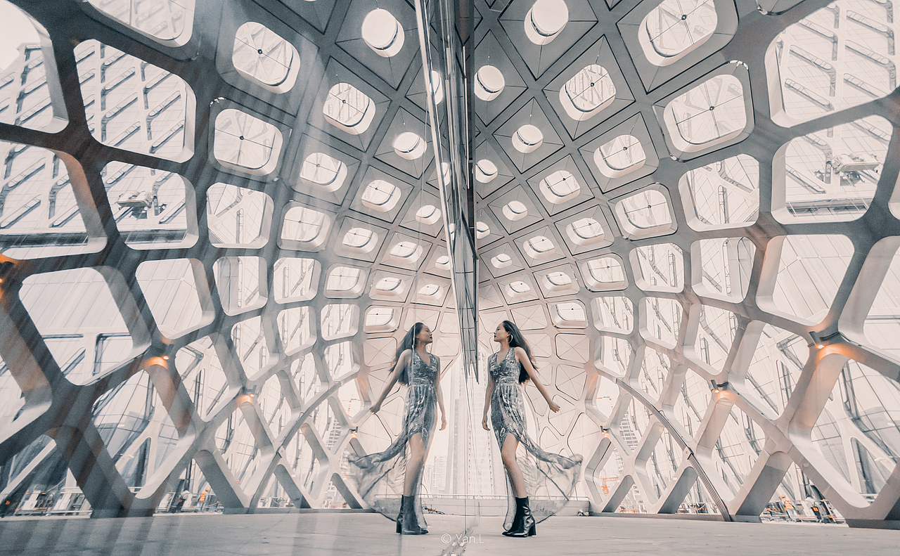 人与建筑（图ZMTIzMjUwNzg0） - 环境/建筑摄影 - 站酷设计师视觉制作人YanL原创素材 - 站酷ZCOOL