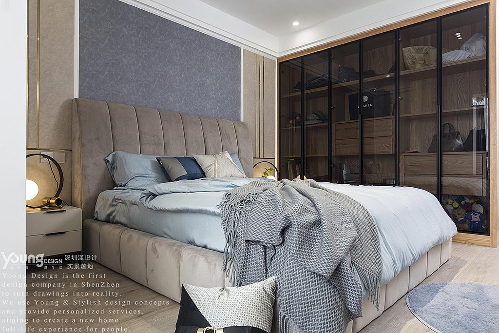 Young新作 | 确认过眼神，这是你想拥有的诗和远方！（图ZMTQ5ODc1NDk2） - 家装设计 - 站酷设计师漾设计原创素材 - 站酷ZCOOL