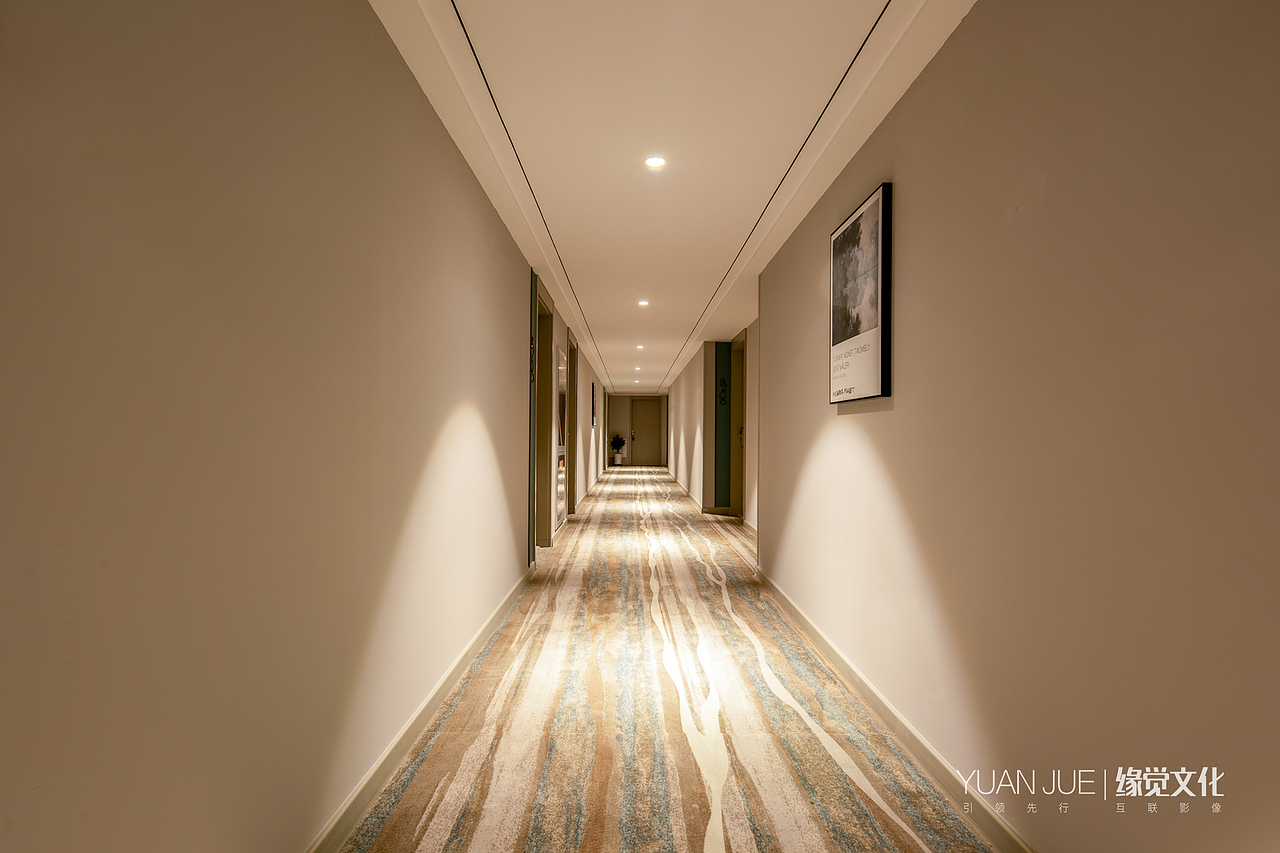 锦江旗下白玉兰酒店