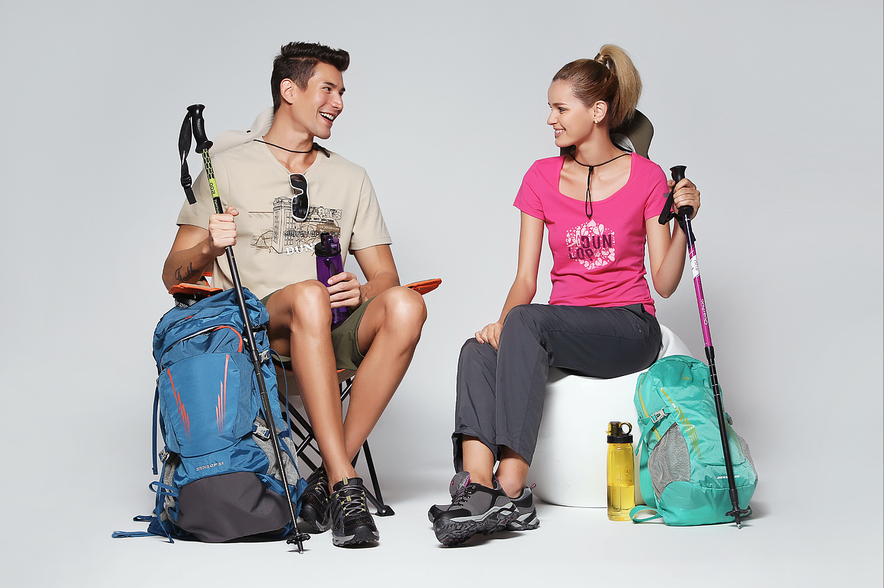 服装 鞋子 淘宝修图