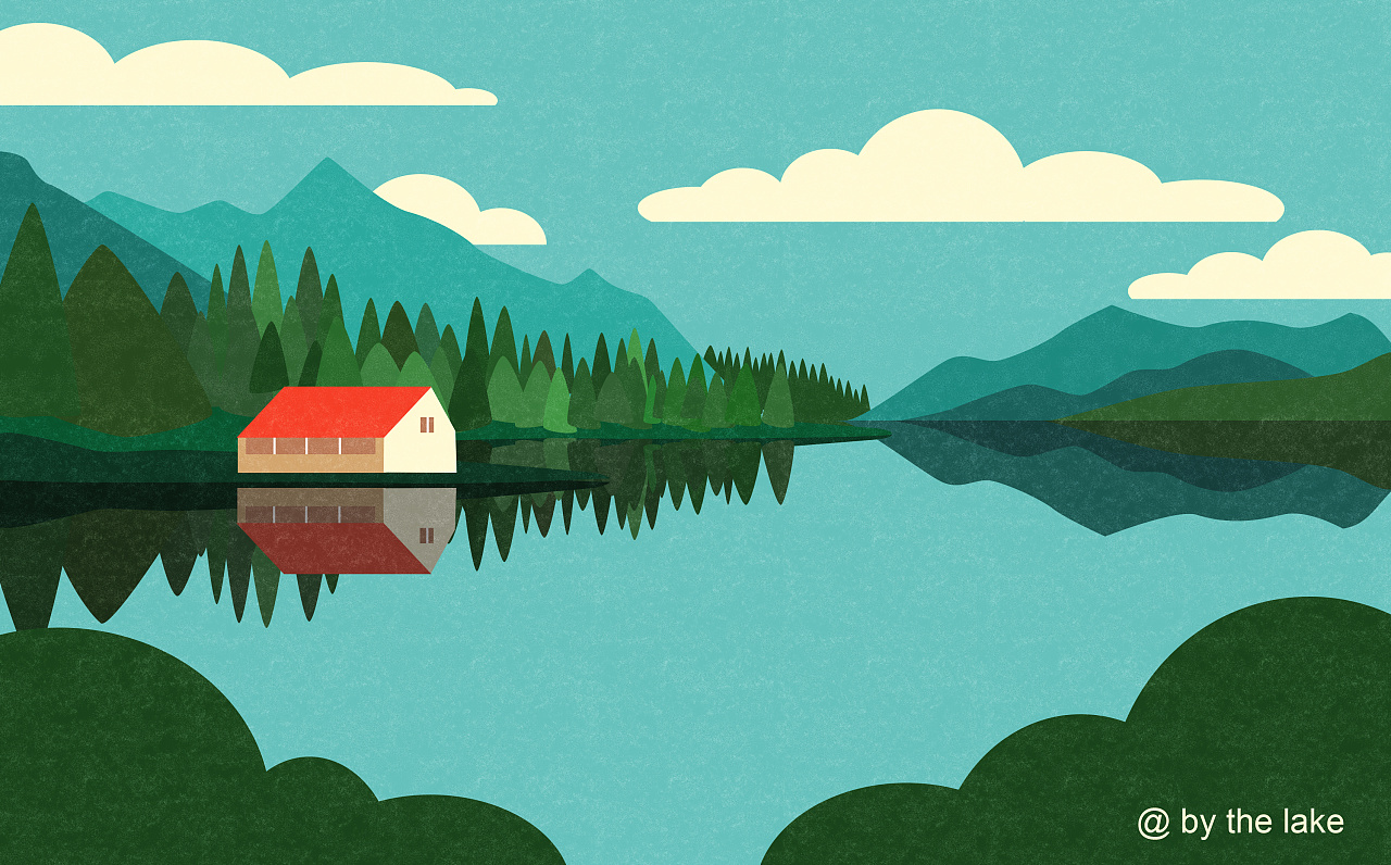 179天前 62 1 0 舟山  |  设计爱好者 原创  -  插画  -  插画习作