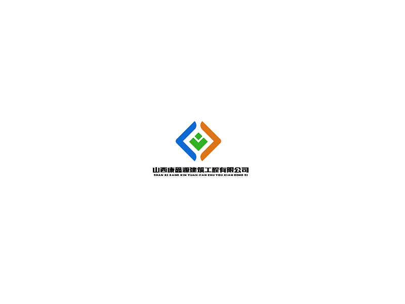 建筑工程——logo