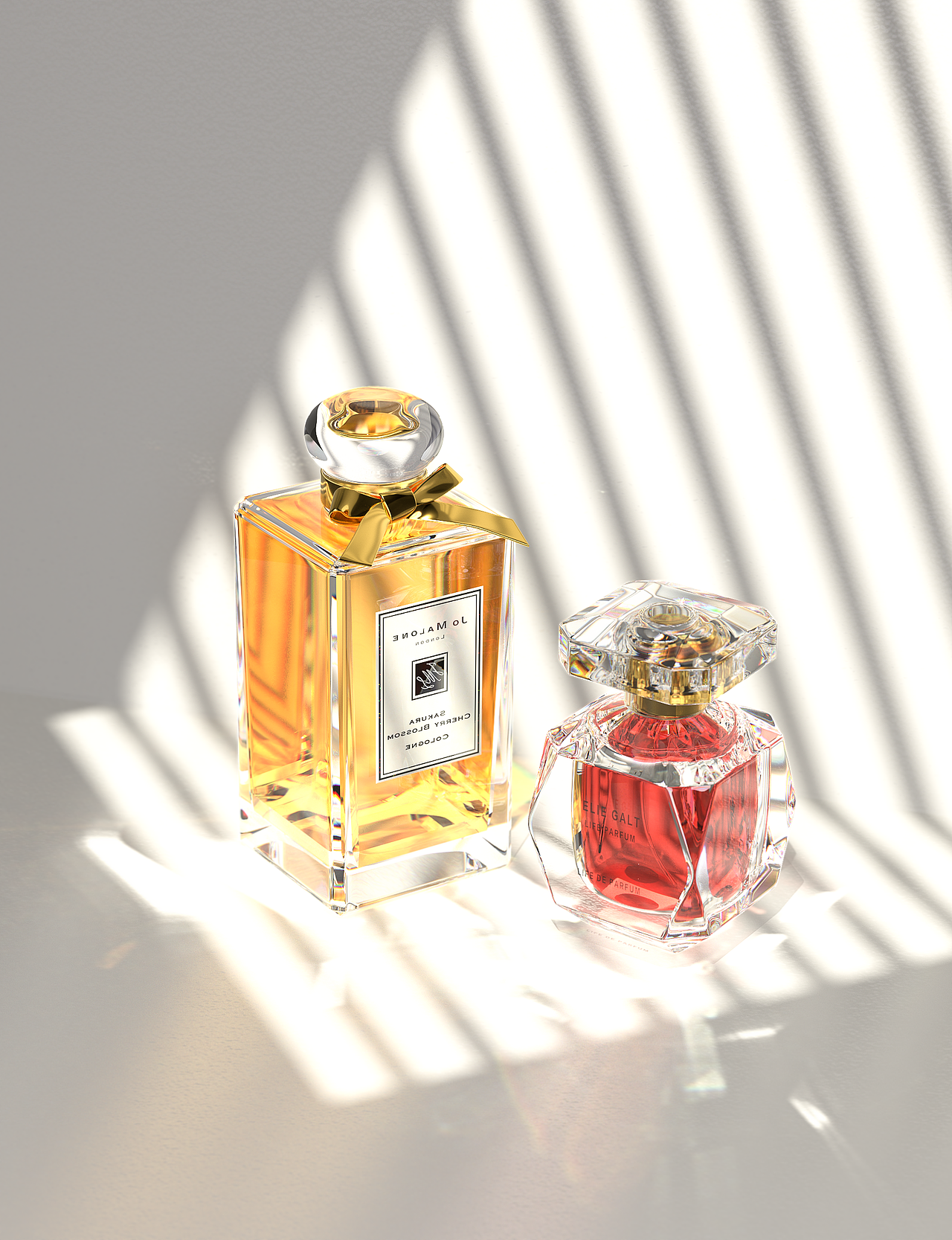 Redshift-静物香水（图ZMjUxMzAzMzI4） - 产品 - 站酷设计师基尔伯特贝什米特原创素材 - 站酷ZCOOL