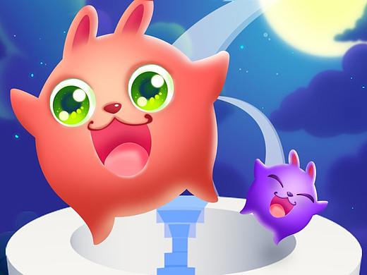 休闲益智小游戏icon商店图