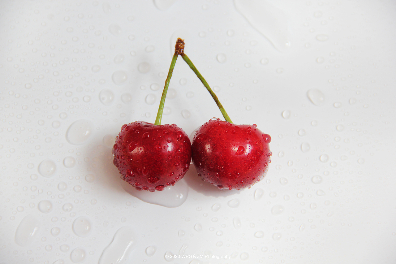 《 樱桃の夏 》